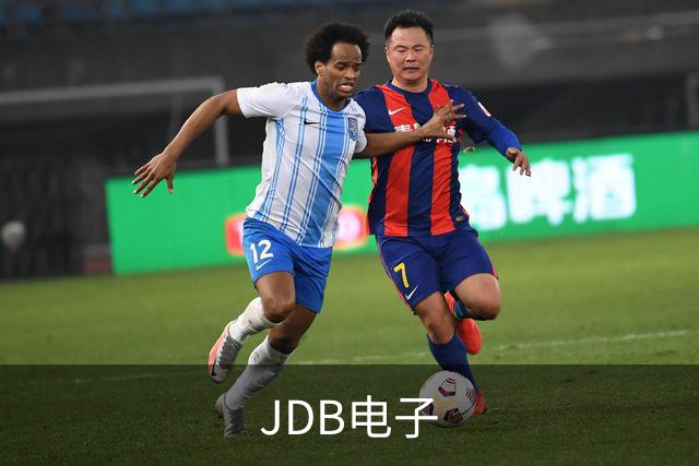 JDB电子公司介绍图片